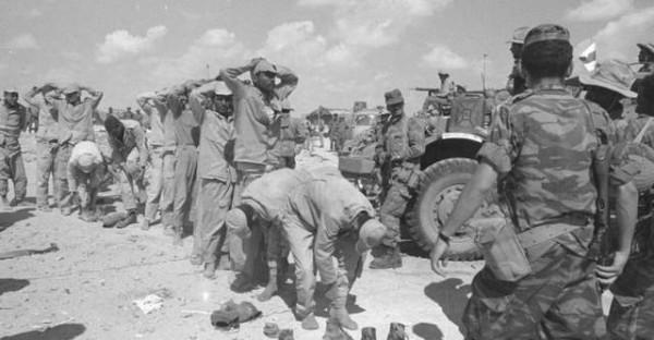 戈蘭高地有多重要，以色列寧肯放棄西奈半島，也死守這裡不放