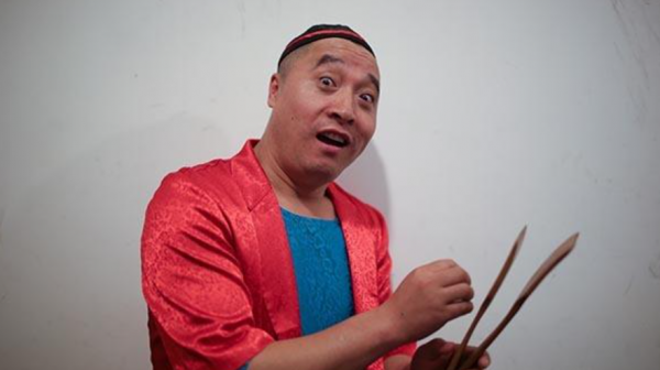 為了一個“傻子”,趙本山與央視主持人鬧翻,張小飛到底是什麼人 為了一個“傻子”,趙本山與央視主持人鬧翻,張小飛到底是什麼人