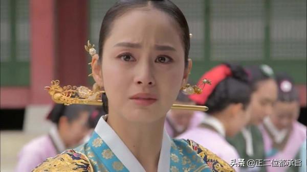 仁顯王后&mdash;&mdash;張禧嬪一生的仇敵，命運跌宕起伏的傳奇王后