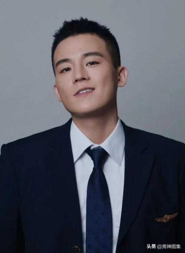 男神鑑賞之英俊瀟灑（十）