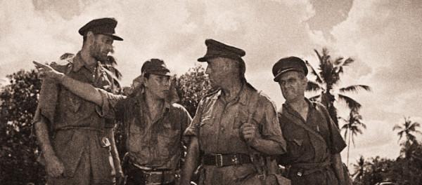 赴日勞工回憶 日本投降勞工解放 可以揍日本工頭但不許欺負日本婦女