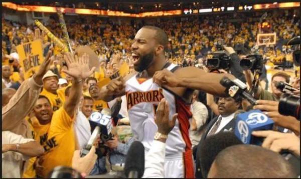 歷數20年NBA大事記！我們看的是籃球和偶像，更是情懷和熱愛(上)