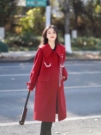 2022年早春照著穿，超級好看