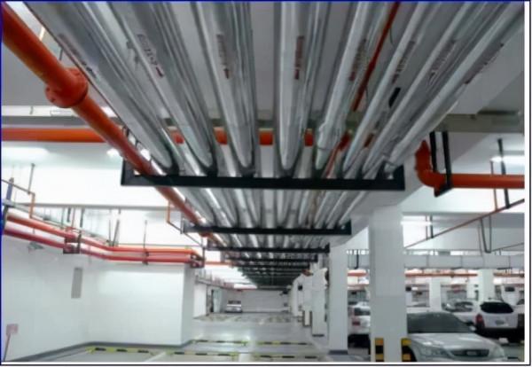 給排水——水暖工程安裝要點