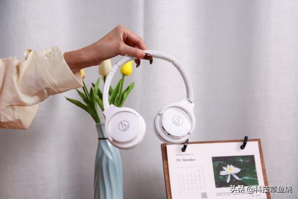 寒冷的季節裡，讓鐵三角S220BT來給你暖暖耳朵