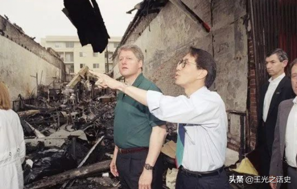 1992年洛杉磯黑人暴動，美國韓裔一戰成名，從此無人敢惹