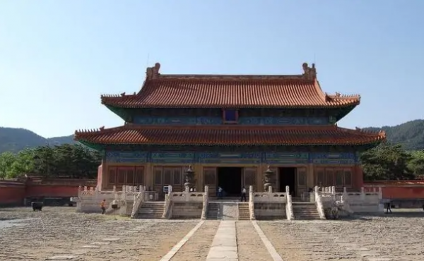 清東陵的住戶們：5位皇帝，15位皇后，一百多位妃嬪都是誰