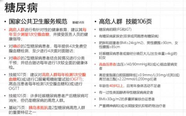 健康管理覆盤衝刺一