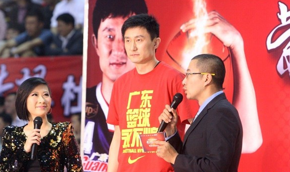 關於杜鋒 您可能不知道的十件軼事