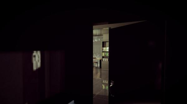 恐怖遊戲《閉店事件》上架Steam 少女進店的故事