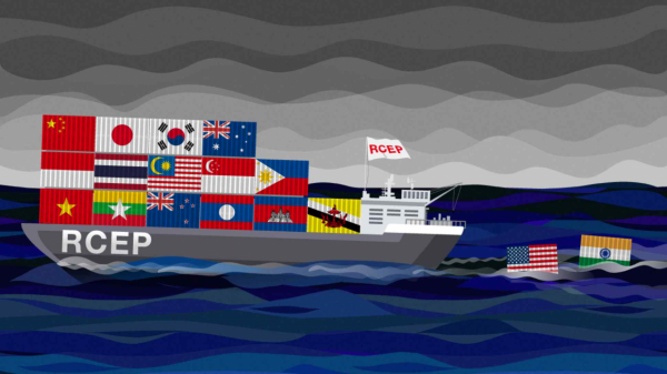 美媒：美國無法透過經濟制裁讓俄羅斯妥協，更別想在臺海威脅中國