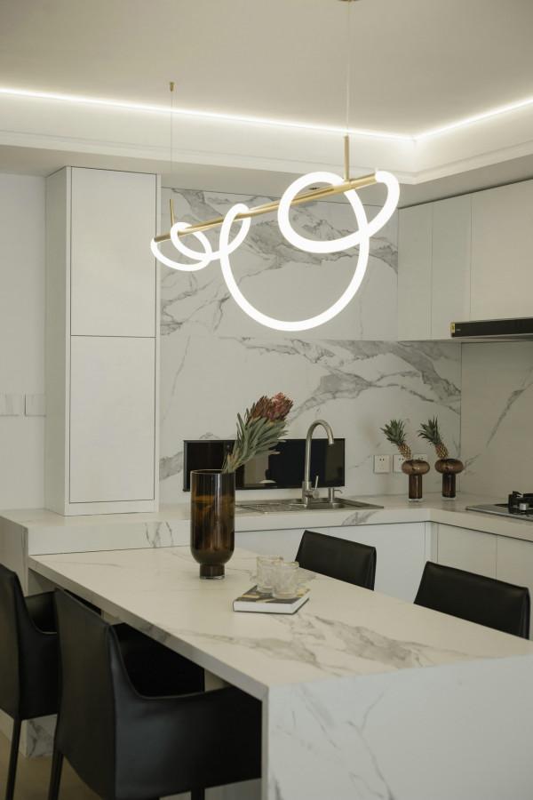 95後的超現代生活