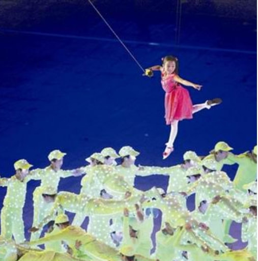 伊能靜為誰淚流滿面?她的起點是奧運會,巔峰之後再續輝煌 伊能靜為誰淚流滿面?她的起點是奧運會,巔峰之後再續輝煌