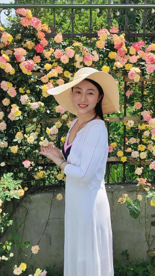 太湖美景 農家小院