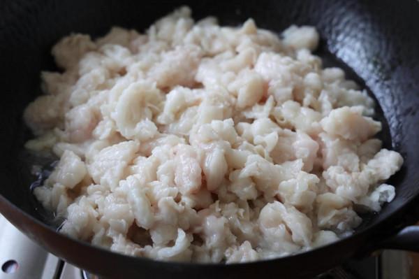 記住這幾步,熬出來的豬油又白又香,沒有異味兒,炒菜烘焙離不了 記住這幾步,熬出來的豬油又白又香,沒有異味兒,炒菜烘焙離不了