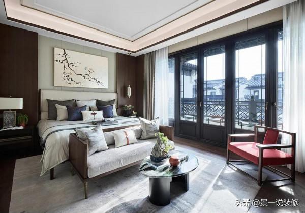 當初裝修時陽臺與客廳沒合併,做了扇摺疊門,入住後發現真明智 當初裝修時陽臺與客廳沒合併,做了扇摺疊門,入住後發現真明智