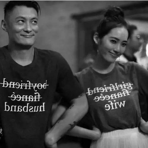 爆了！挺著大肚子閃嫁，20億欠債被新老公還了？