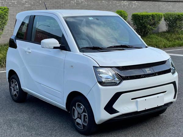 工信部公佈最新一批新車申報圖，這4款新車有你喜歡的嗎？