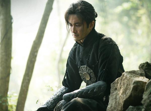 鬼吹燈主角爺爺輩的三位奇人:胡國華、鷓鴣哨、陳玉樓 鬼吹燈主角爺爺輩的三位奇人:胡國華、鷓鴣哨、陳玉樓