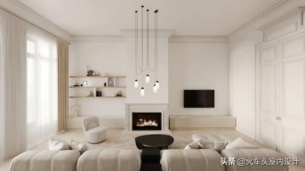 新古典主義，優雅的奢華