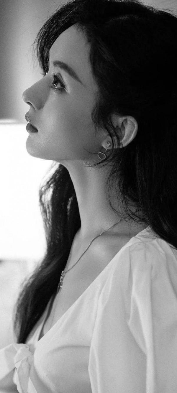 趙麗穎頭像＆桌布，可甜可酷我穎寶