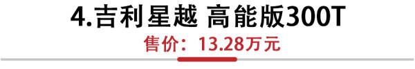 想要更省油與更舒適?20萬以內這些搭載48V輕混的SUV瞭解一下 想要更省油與更舒適?20萬以內這些搭載48V輕混的SUV瞭解一下