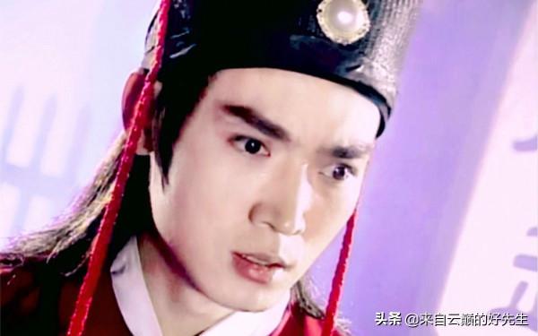 何家勁：娛樂圈頂級三觀最正的演員，無愧&OpenCurlyDoubleQuote;俠之大者為國為民&rdquo;