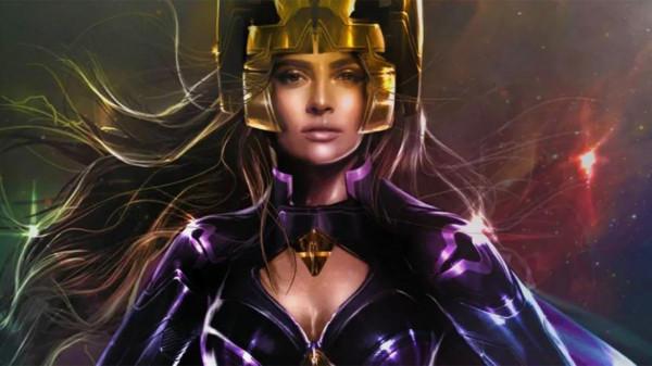 進入MCU後《永恆族》產生的變化：從預告片看與漫畫裡的不同