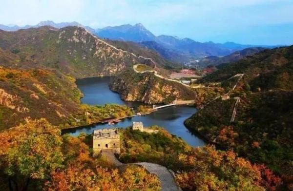 未來一個月,北京周邊的景色將是這樣的—— 未來一個月,北京周邊的景色將是這樣的——