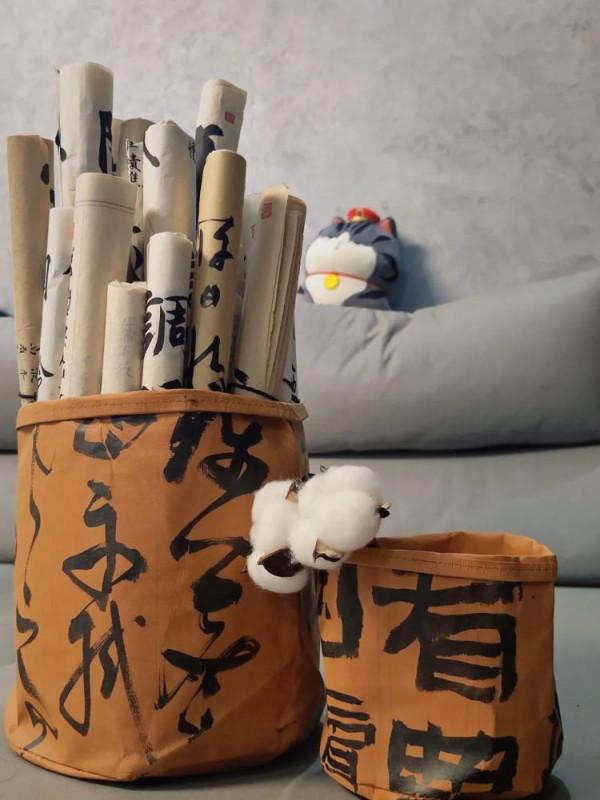 那些偷偷練字的人後來都怎麼樣了？