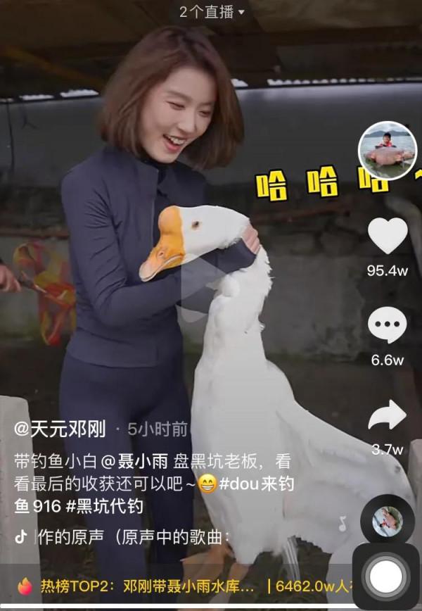 魚兒：遭遇鄧剛老師的“安身立命”之法