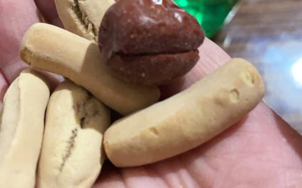 山西人拿“土”當美食,為啥很多人還愛吃?網友:吃的不是土 山西人拿“土”當美食,為啥很多人還愛吃?網友:吃的不是土