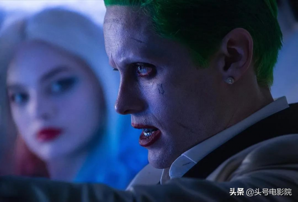 漫威最另類暗黑超英電影來了！暗夜博士假冒毒液，要和蜘蛛俠聯動