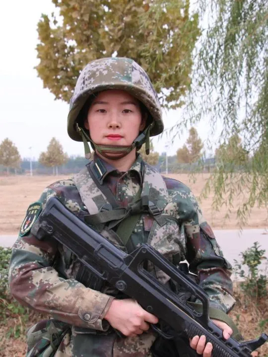 她們，驚豔蛻變！