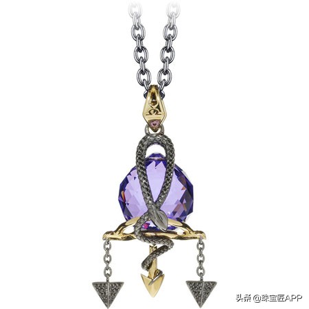 星座系列 | 天秤座珠寶?也太太太太好看了吧 星座系列 | 天秤座珠寶?也太太太太好看了吧