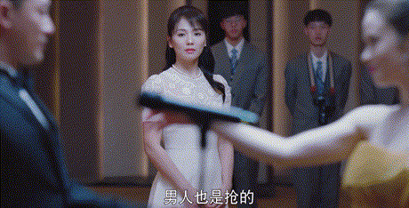 咆哮帝后繼有人，林峰新劇和劉濤上演中年鄉村愛情，網友：眼瞎了