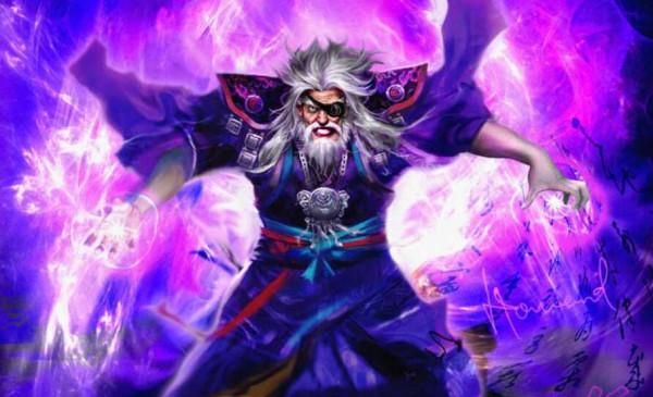 難怪凌波微步斷了傳承，你看段譽死在哪裡？任我行道出關鍵線索