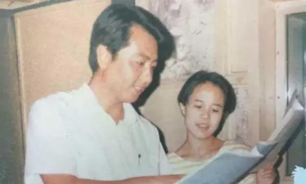 “央視國臉”王寧劉純燕,從不被看好到結婚33年,他們經歷了什麼 “央視國臉”王寧劉純燕,從不被看好到結婚33年,他們經歷了什麼