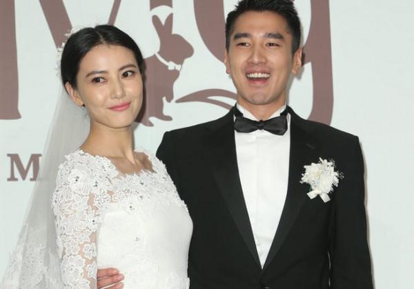 王力宏夫婦終陌路，圈內恩愛夫妻還得看這6對，低調甜蜜羨煞旁人