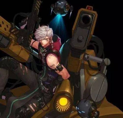 dnf男機械護石和符文最佳搭配2022