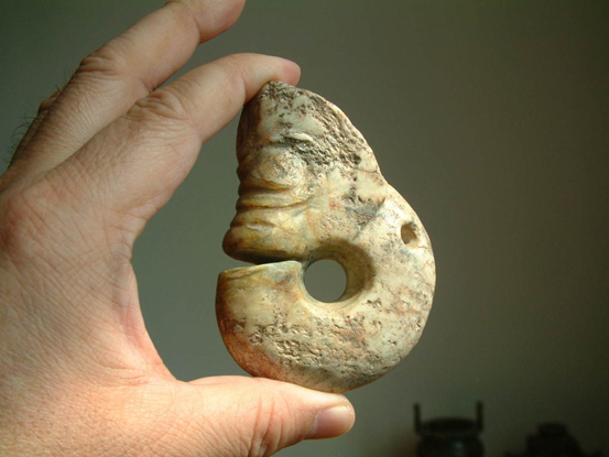 說說龍是怎麼來的？