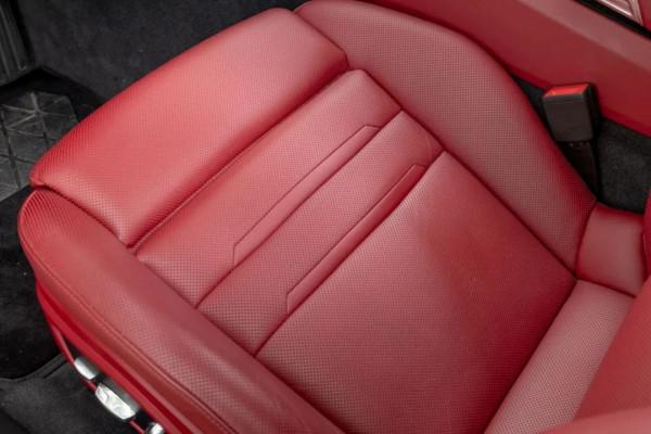 保時捷的守正出奇之策,帕梅獵裝處處引人入勝 保時捷的守正出奇之策,帕梅獵裝處處引人入勝