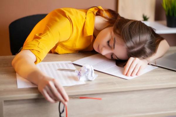 午睡醒來眼花,是怎麼回事? 午睡醒來眼花,是怎麼回事?