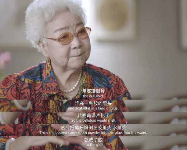 國產演員天花板，把我看跪了