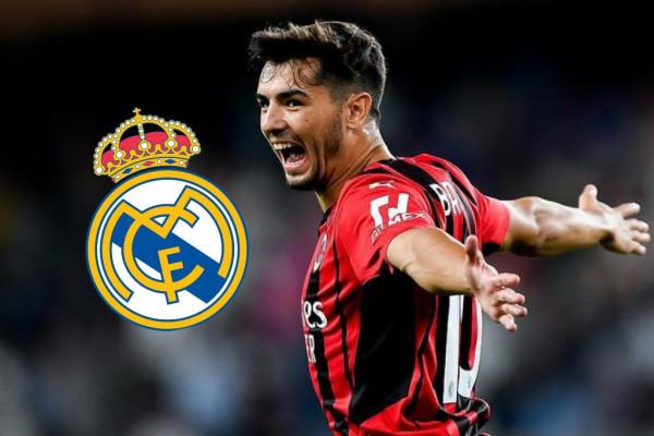 凌晨0點！安胖向米蘭新10號示好，砸2700萬回購！老佛爺記頭功