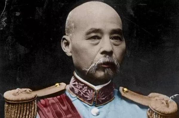 一日總理汪大燮 一日總理汪大燮