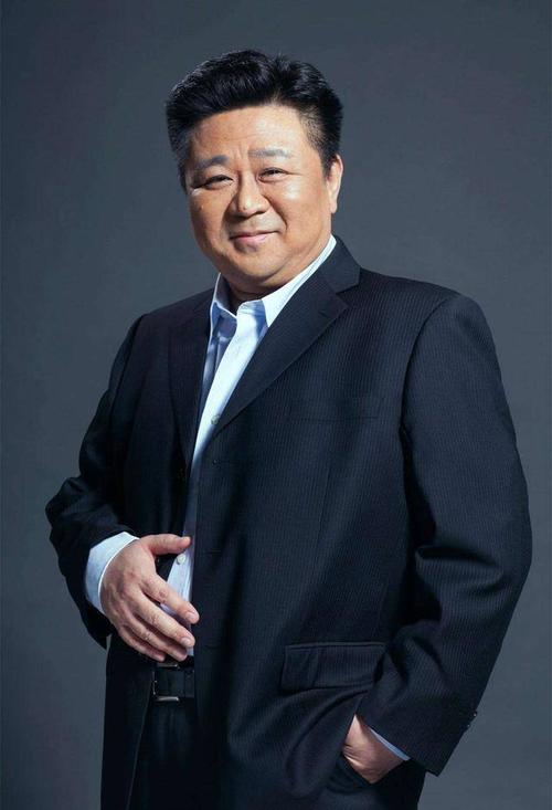 梁冠華：因肥胖自卑，卻被女神倒追，“狄胖胖”的人生太精彩