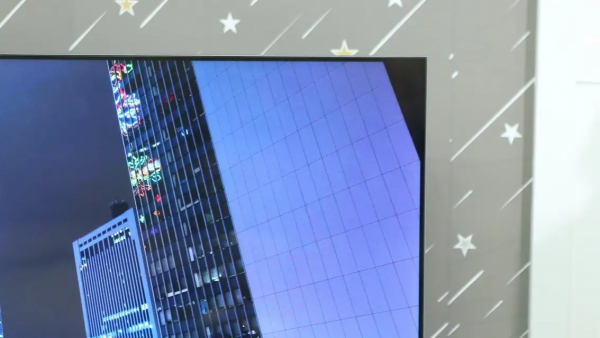 後悔沒早後悔沒早買！TCL智屏開啟幸福生活