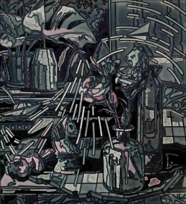 展覽線上‖浙江省第八屆青年美術作品展(優秀作品)線上欣賞 展覽線上‖浙江省第八屆青年美術作品展(優秀作品)線上欣賞