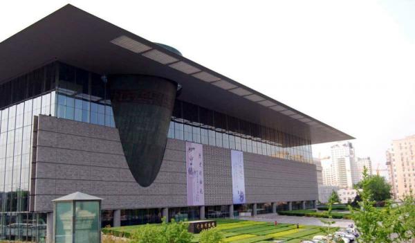 國內10大必打卡博物館,有都去過的嗎? 國內10大必打卡博物館,有都去過的嗎?